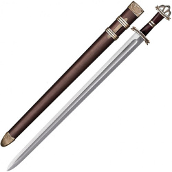 COLD STEEL Meč NEW VIKING SWORD 2019 (88HVB)