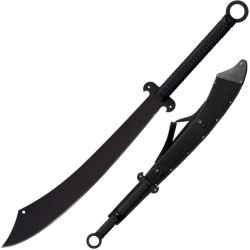 COLD STEEL Mačeta CHINESE SWORD MACHETE (97TCHS)