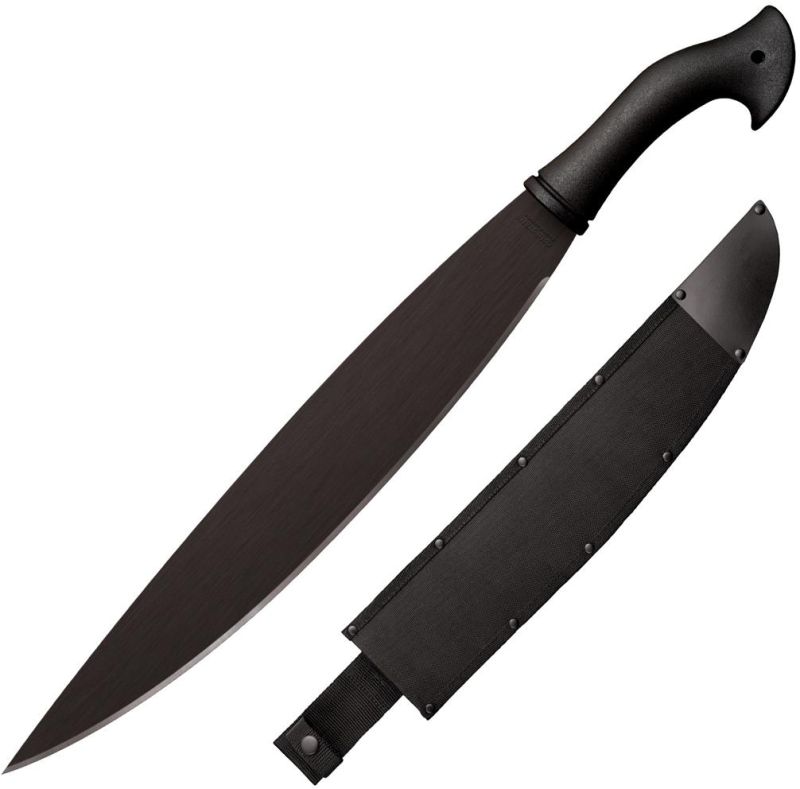 COLD STEEL Mačeta BARONG, s puzdrom (97BAM18S)