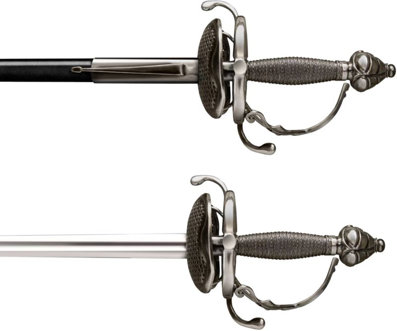 COLD STEEL Meč CAVALIER RAPIER (88FCR)