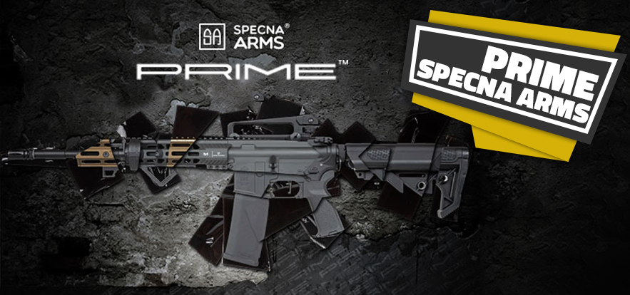 specna arms prime