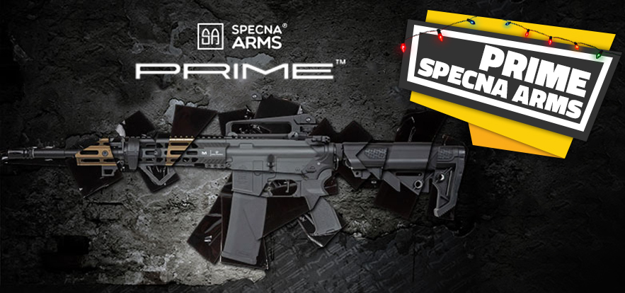 specna arms prime